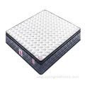 Sleeping Well King Size Pillow Top Spring Mattress